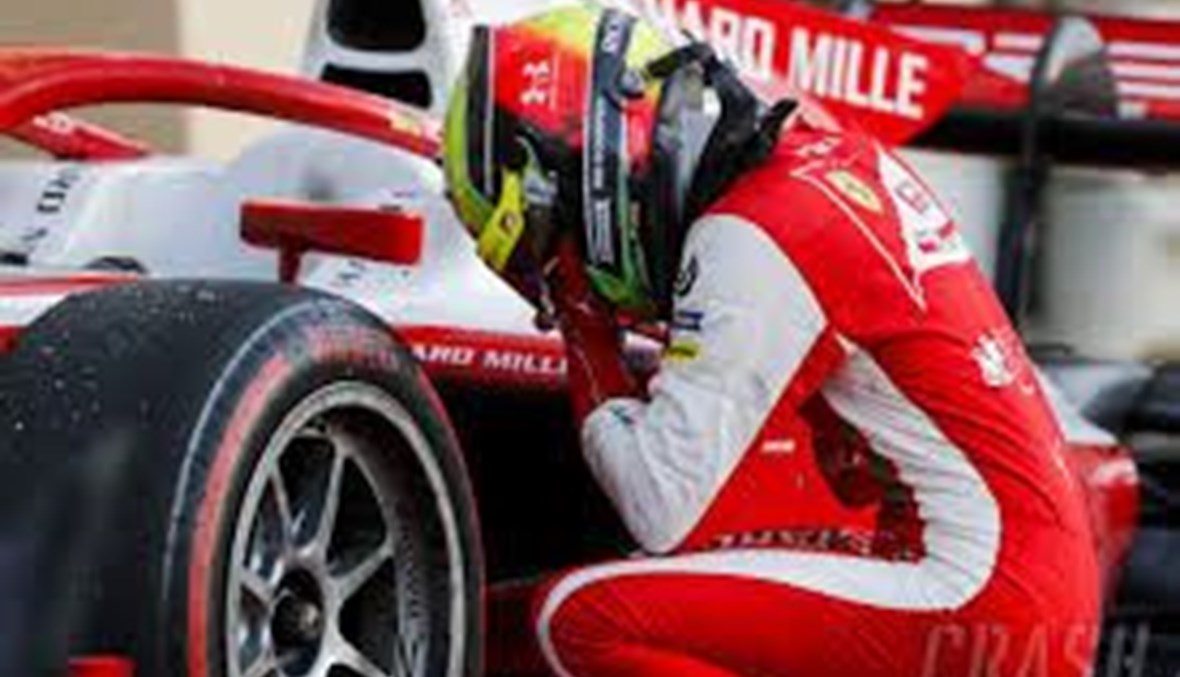 شوماخر: مشاهدة سباقات والدي لا تكفي