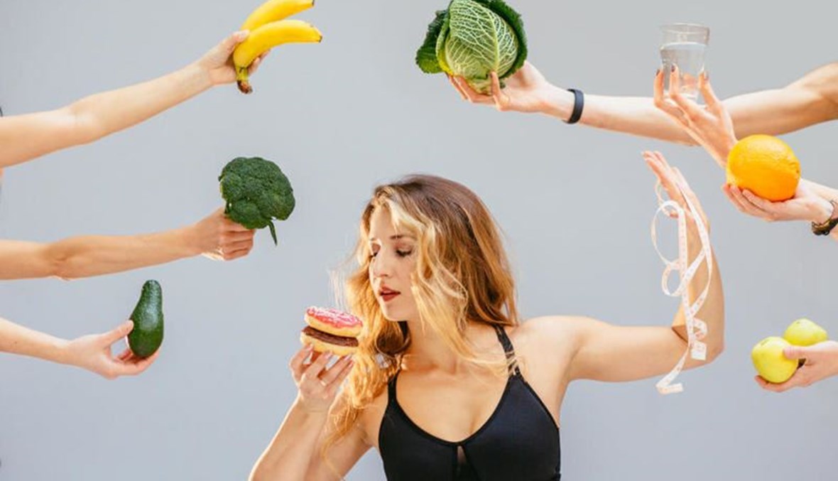 6 أسباب للشعور بالجوع الدائم!