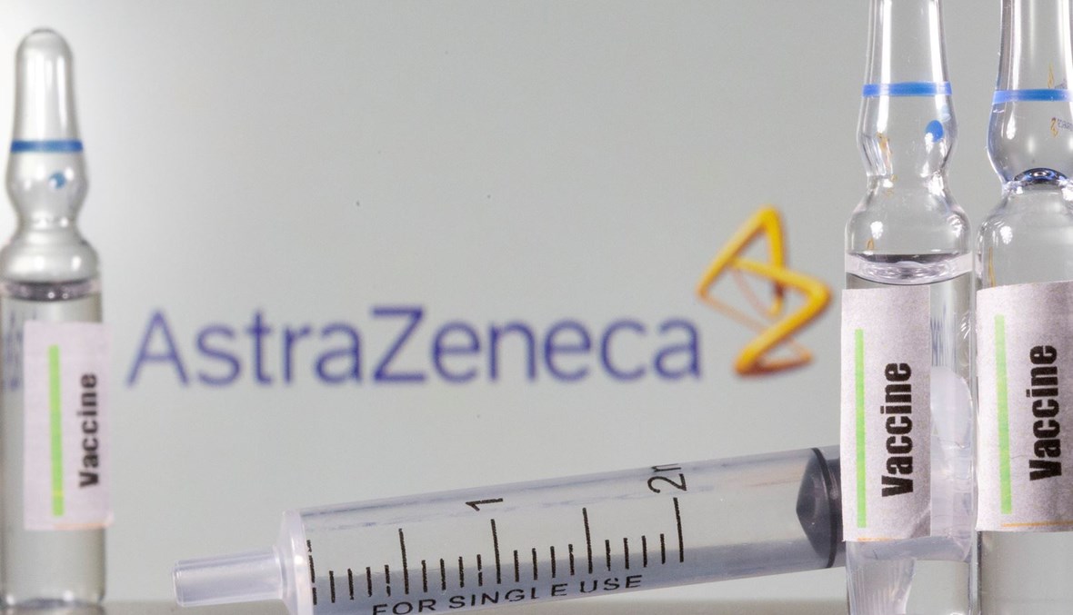 تجارب سريرية مشتركة بين روسيا ومختبر "استرازينيكا" للقاحيهما