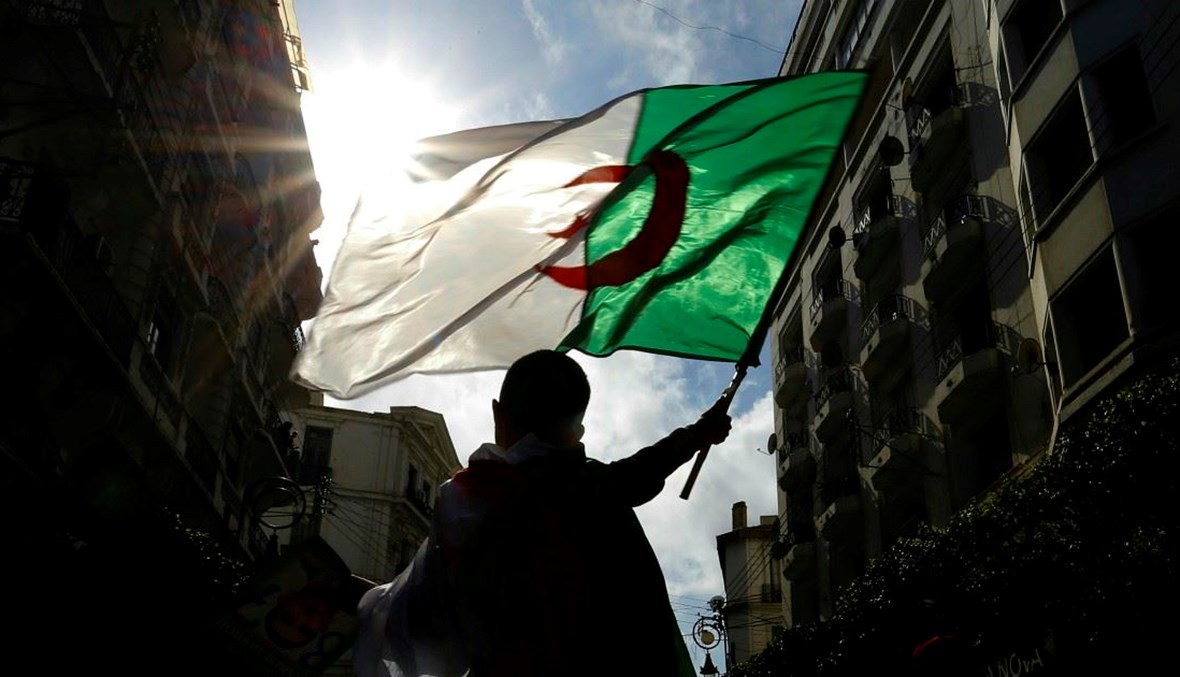 الجزائر (تعبيرية- أ ف ب).