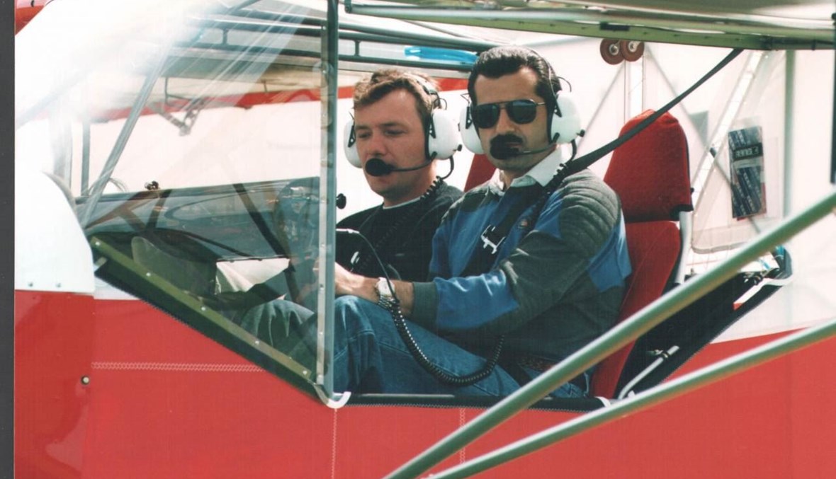 "عرّاب كلّ انتفاضة": جبران تويني بقلم "جيل الـ2000"