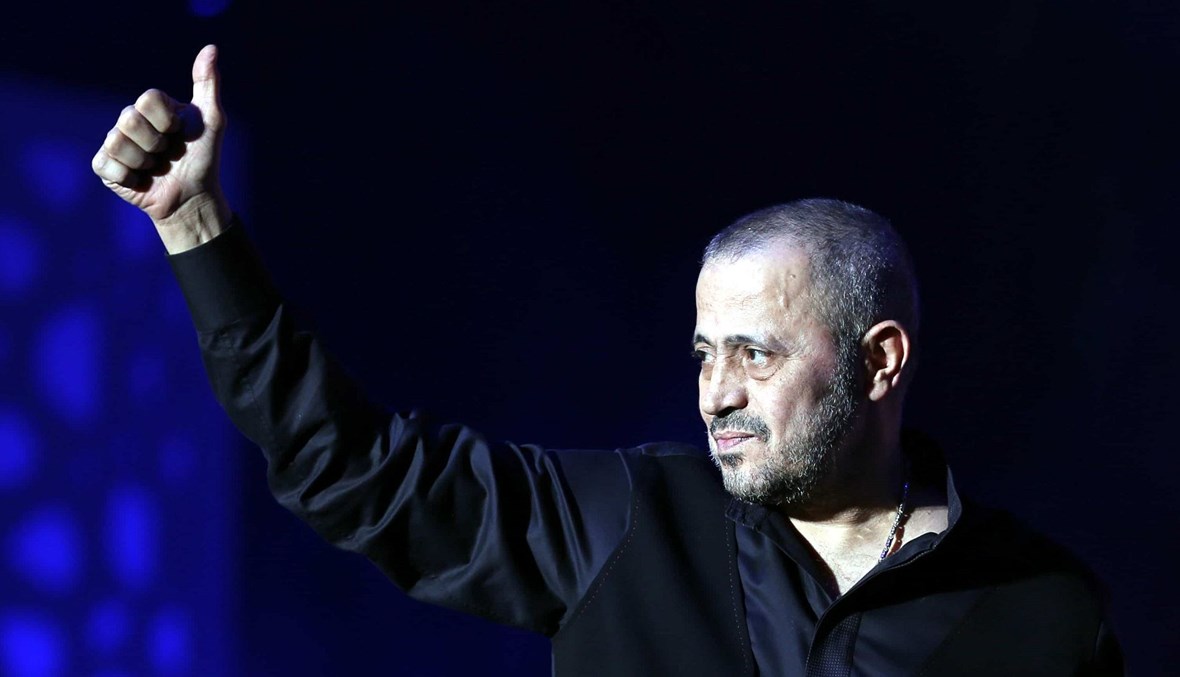 مؤلف "صاحي الليل" لـ"النهار": هكذا وُلد جديد جورج وسوف