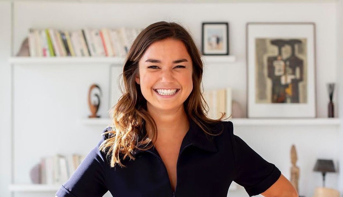 جمبسوت Septem هي القطعة التي يُفضَّل اقتناؤها في موسم الأعياد (صور)