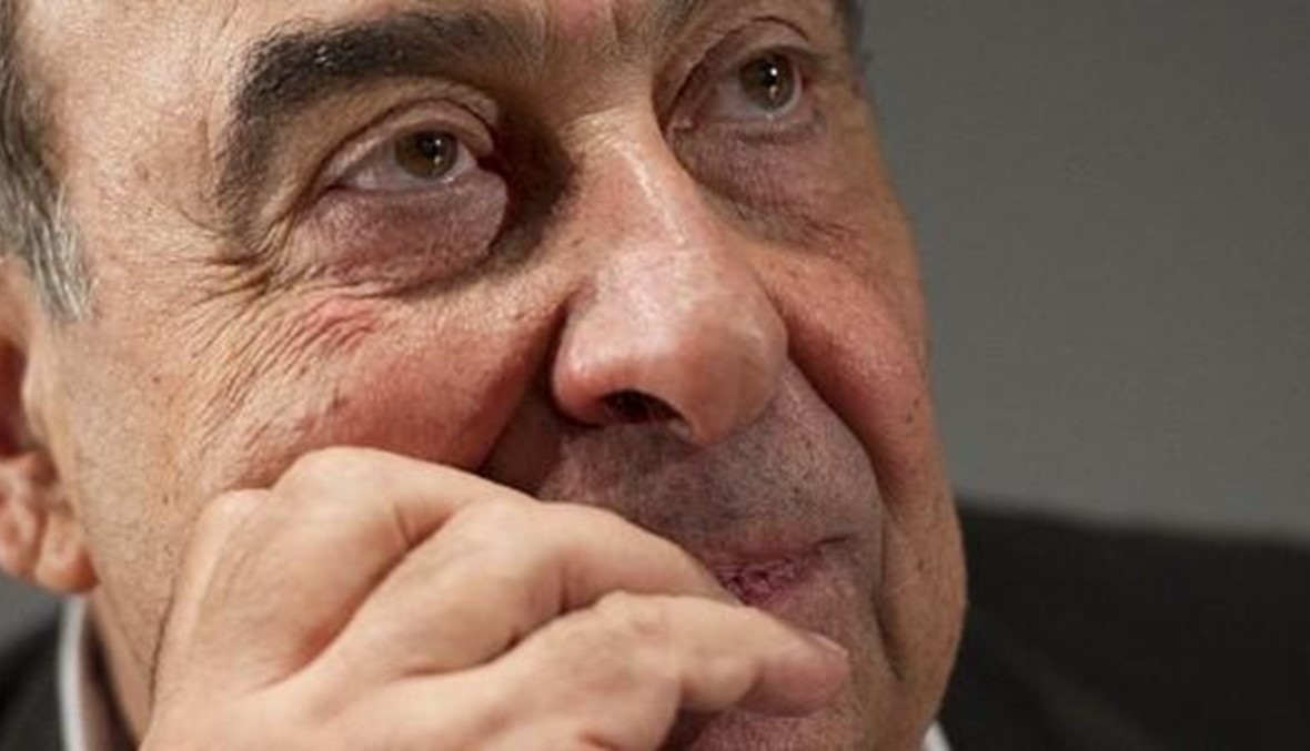 كيلو لـ"النهار": العمليات الانتحارية رد فعل طائفي على فعل "حزب الله" الطائفي