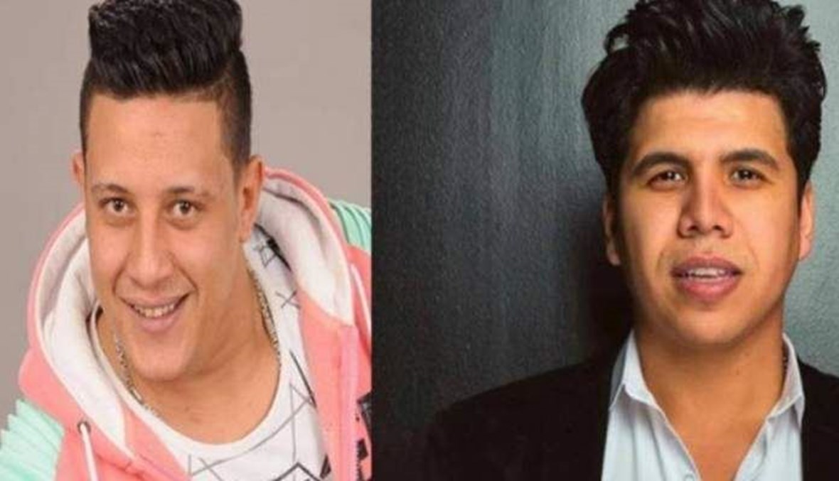 خلاف كبير بين حمو بيكا وعمر كمال والفضيحة "بجلاجل"