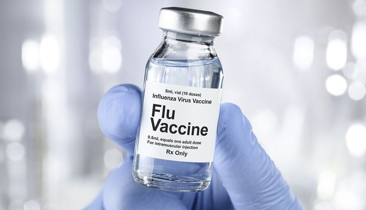 اختيار احدى سلالات الانفلونزا المعزولة لتطوير لقاح للسنة المقبلة