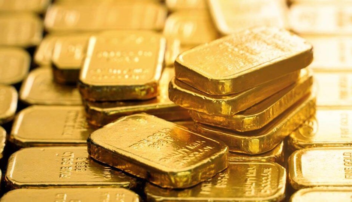 الذهب ملاذ آمن في وجه التضخم الذي قد يحصل عن التحفيز المالي (تعبيرية).