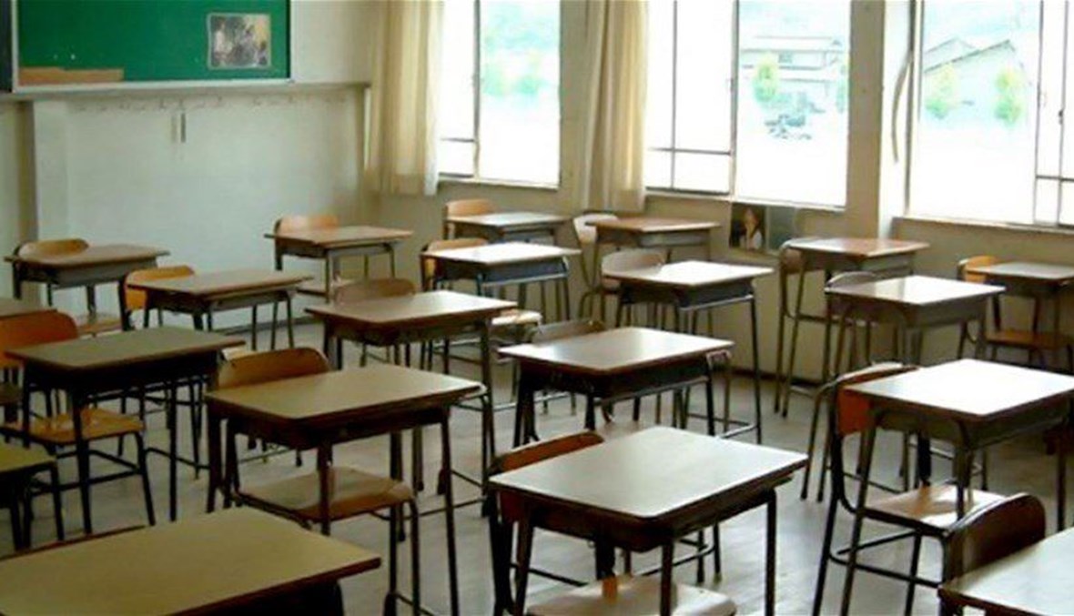تدهور متسارع لأداء التلامذة في لبنان