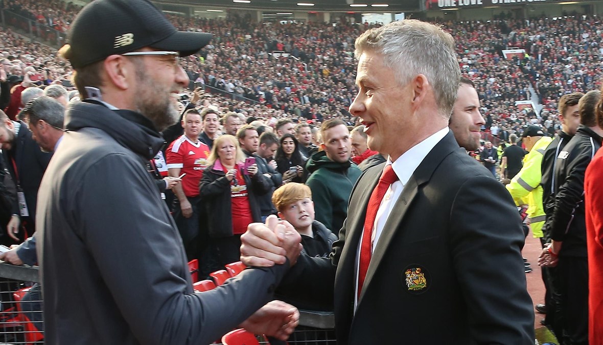 صراع بين ليفربول ويونايتد خارج الملعب