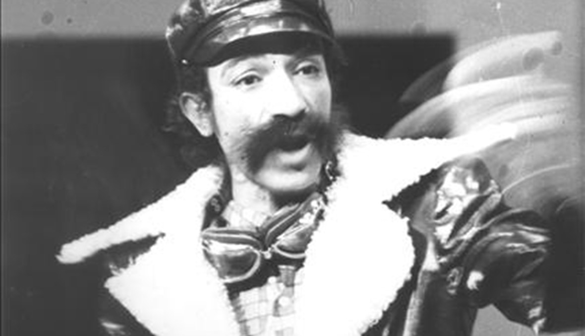 "غوغل" تكرم "شوشو" في ميلاده الـ75\r\n