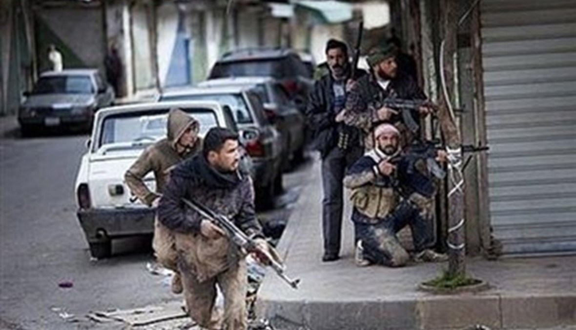 هل تدفع المواجهات في البلدات الشيعية السورية "جبهة النصرة" الى البقاع؟