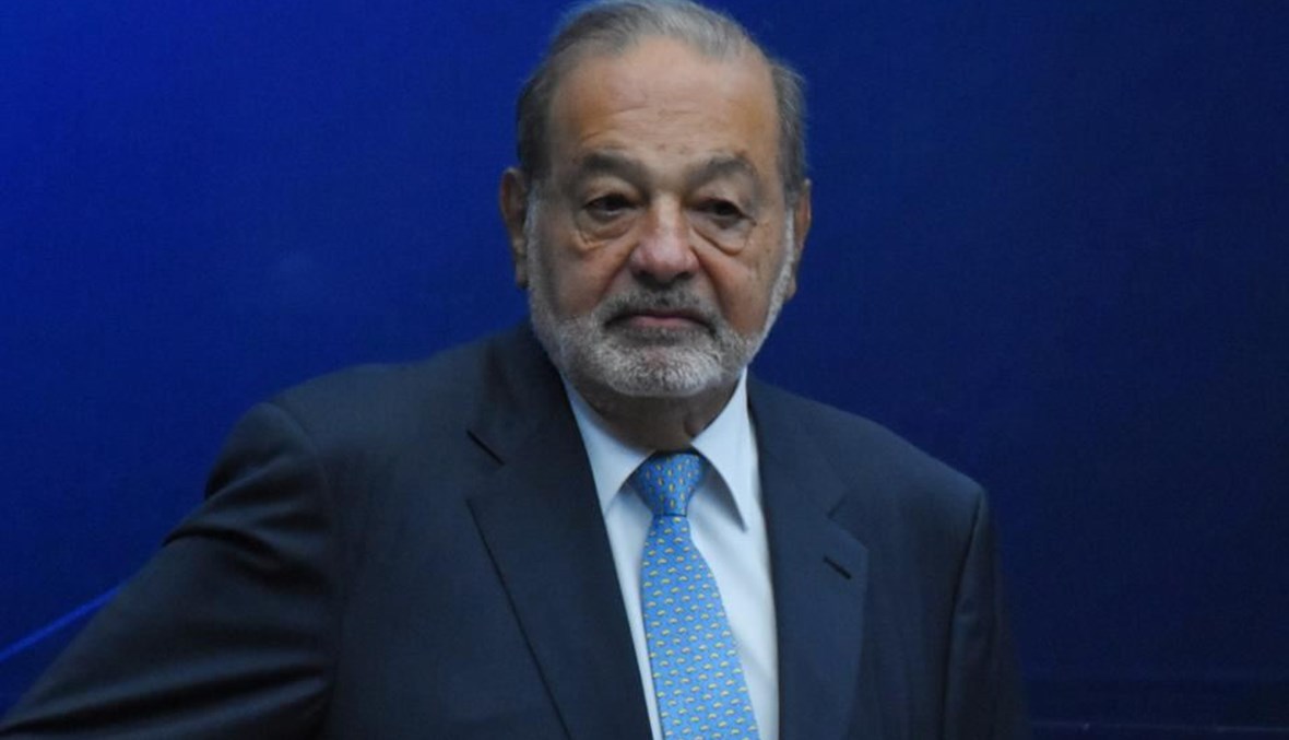 أكبر المليارديرات الخاسرين لعام 2020... وكارلوس سليم من بينهم