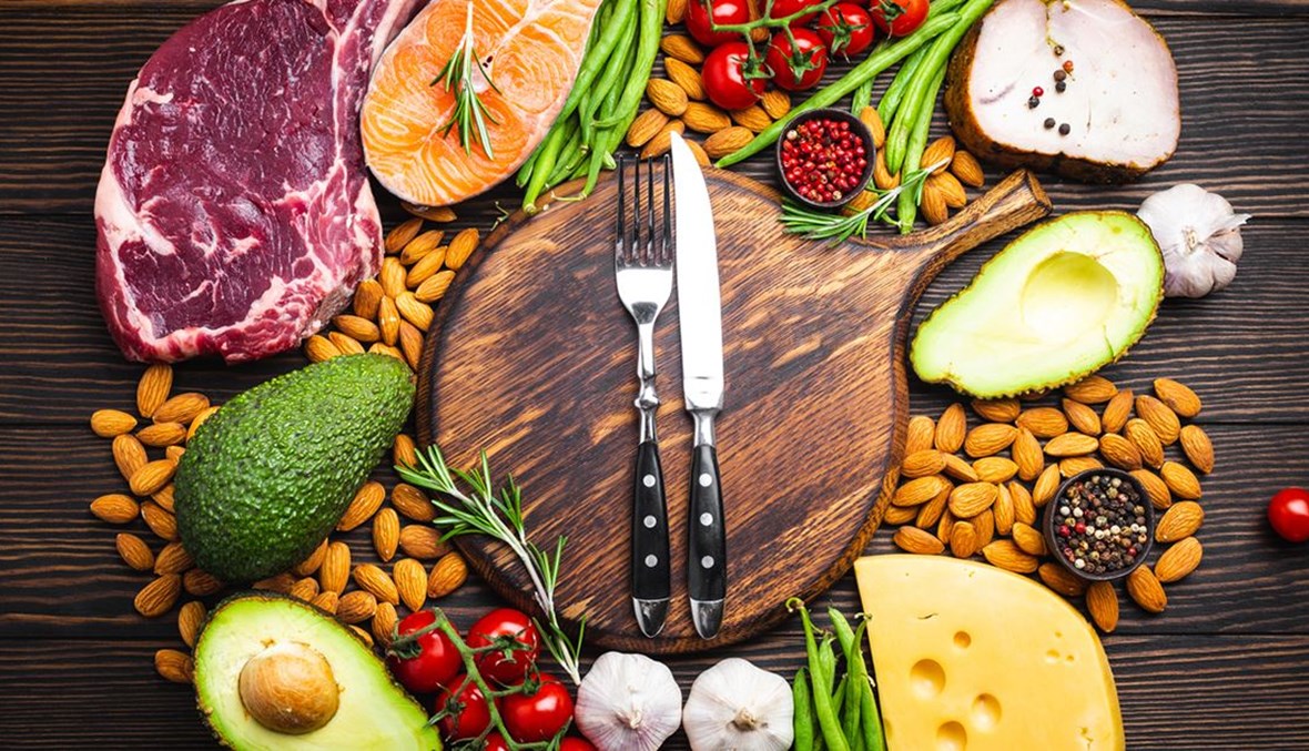 إلى مرضى السكري والكولسترول: تناولوا هذه الأطعمة في الأعياد!