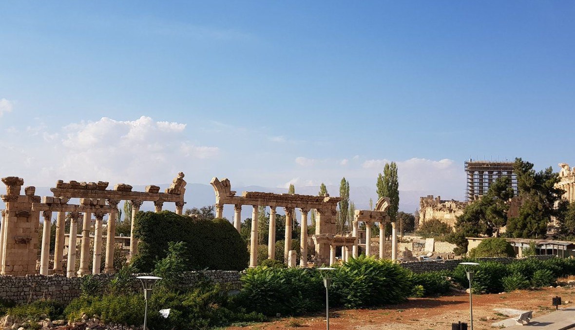 بعلبك الهرمل في 2020... فلتان وسلاح وسرقة وكورونا لم يرحم