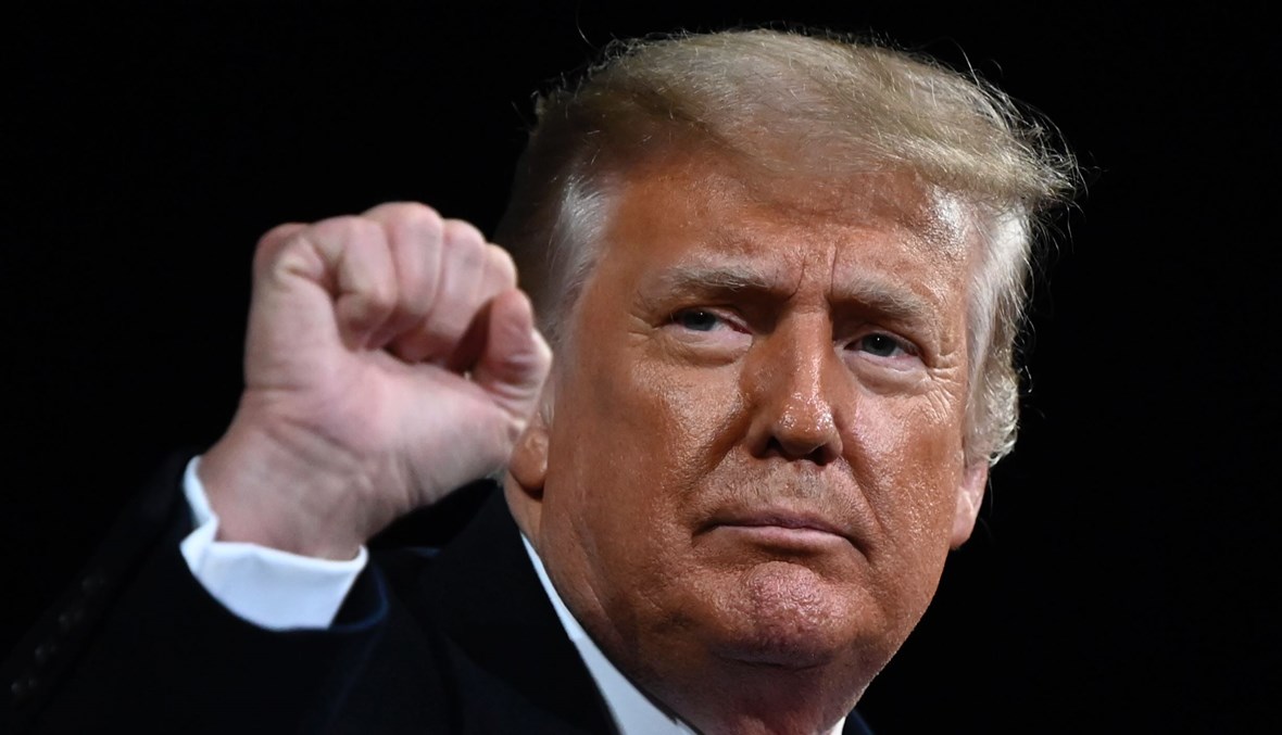 ترامب في 2020... سوء أداء أم سوء حظ؟