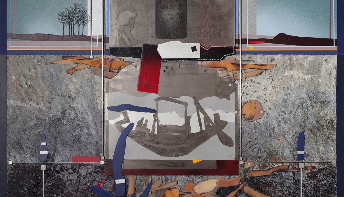 2020 بشهادات شاعر ورسّام وكاتب: الكابوسية مستمرّة حتى إشعار آخر