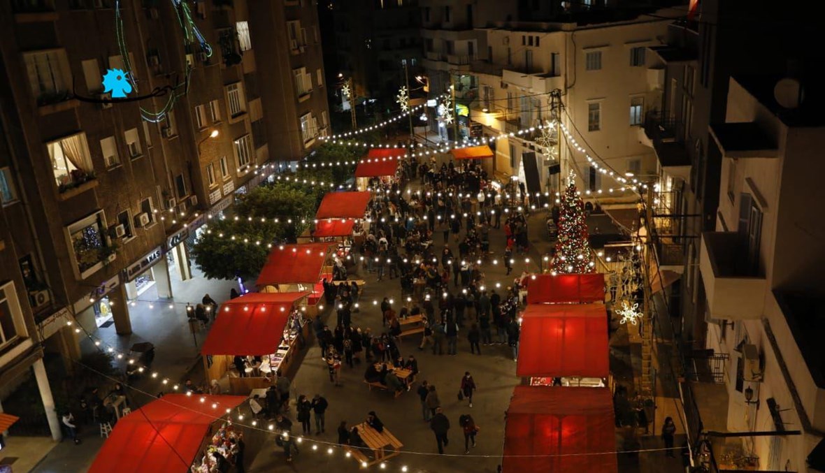 الأمور فالتة و"المسكّنات" لا تنفع ...