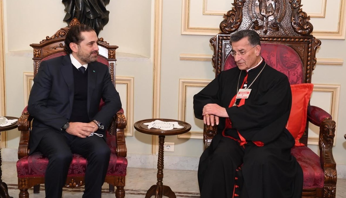 بكركي على خط التأليف: أي رواية أقنعت سيدها؟