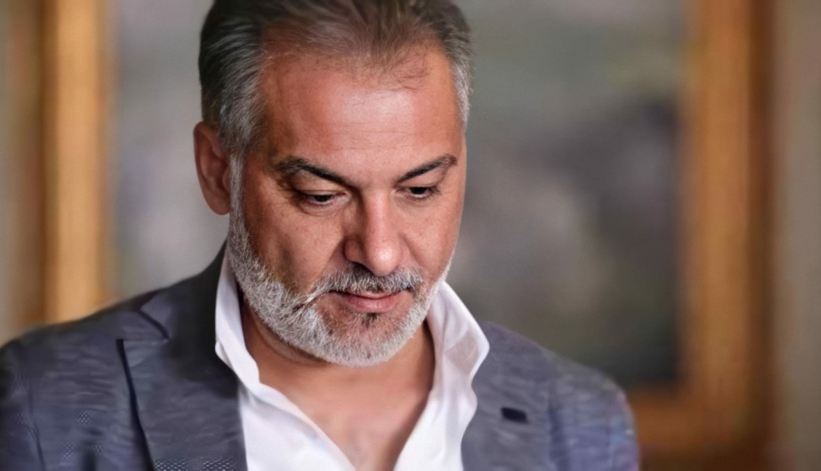 النيابة تكشف سبب وفاة حاتم علي... وجمال سليمان يرافق جثمانه