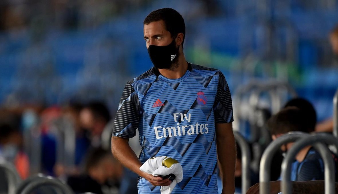 346 مليون يورو تلازم مقاعد البدلاء في "لا ليغا"!