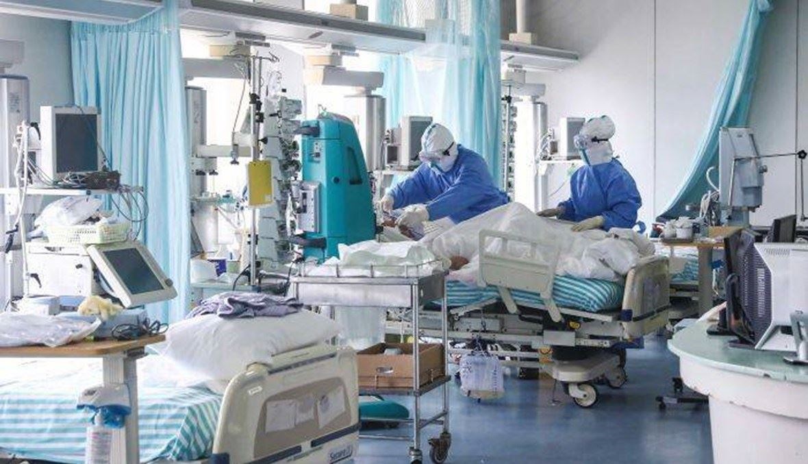 المستشفيات أمهلت اسبوعا لتخصيص قسم ICU للكورونا