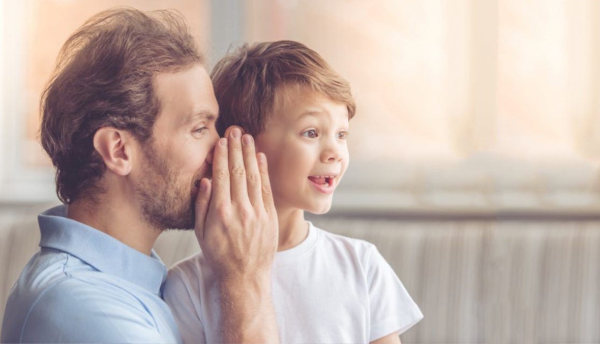 ما علاقة سلوكيات الآباء بتصرفات أبنائهم الخاطئة؟
