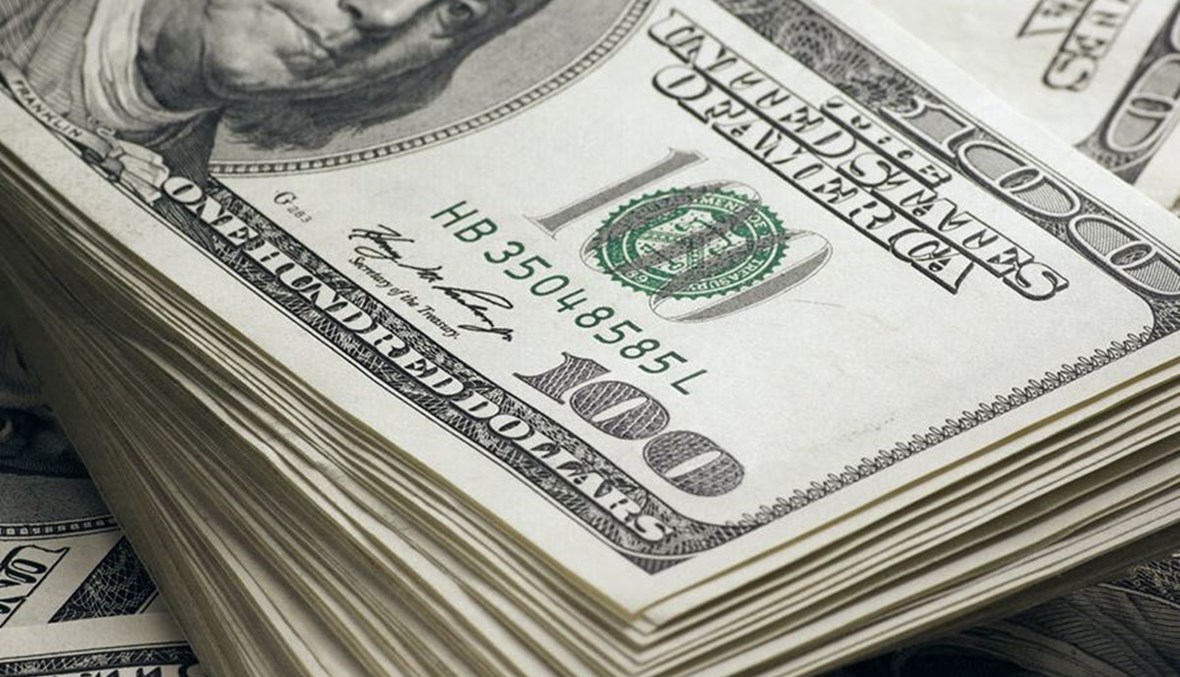 في ظل احتمالات تحفيز جديد... الدولار يلقى الدعم من ارتفاع العائدات الأميركية