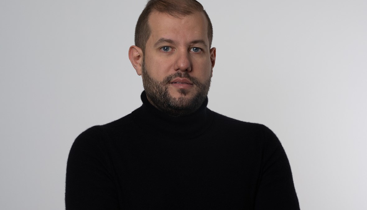 جيمي ناصيف، رئيس قسم التكنولوجيا والفريق المطور لقسم الروبوتات الحالي في شركة IDEALworks GmbH،