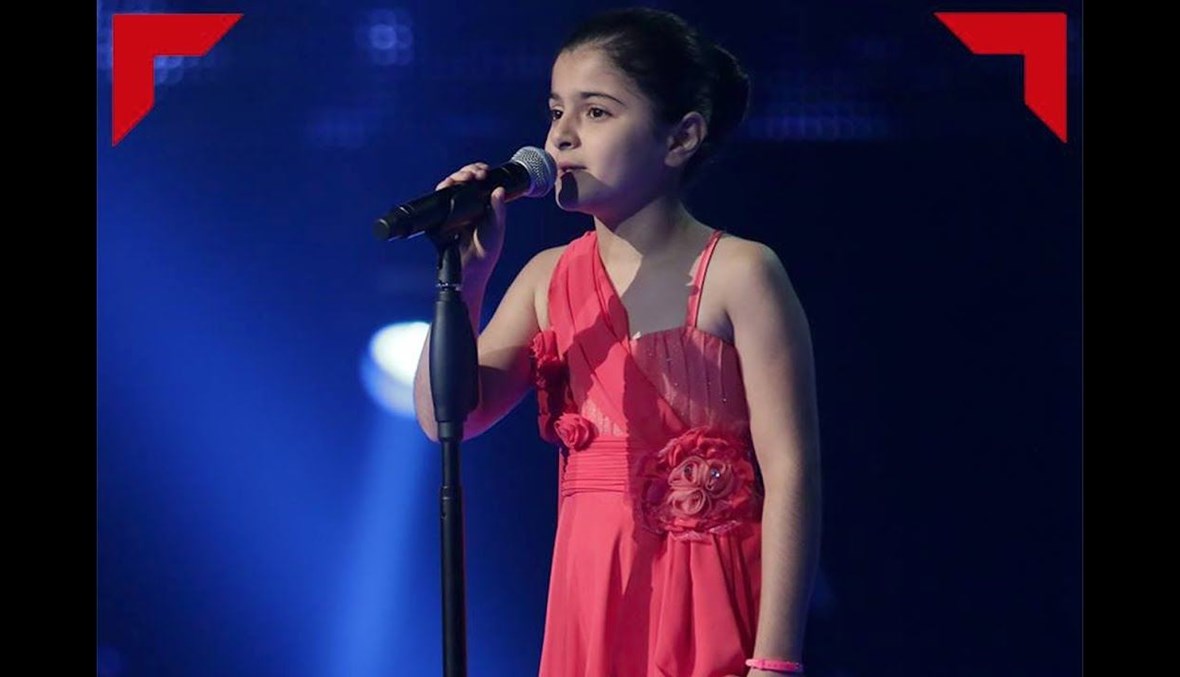طفلة "ذا فويس كيدز" ميرنا حنا تُطلق "أحن الهم"... هكذا أصبحت بعد خمس سنوات (فيديو وصور)