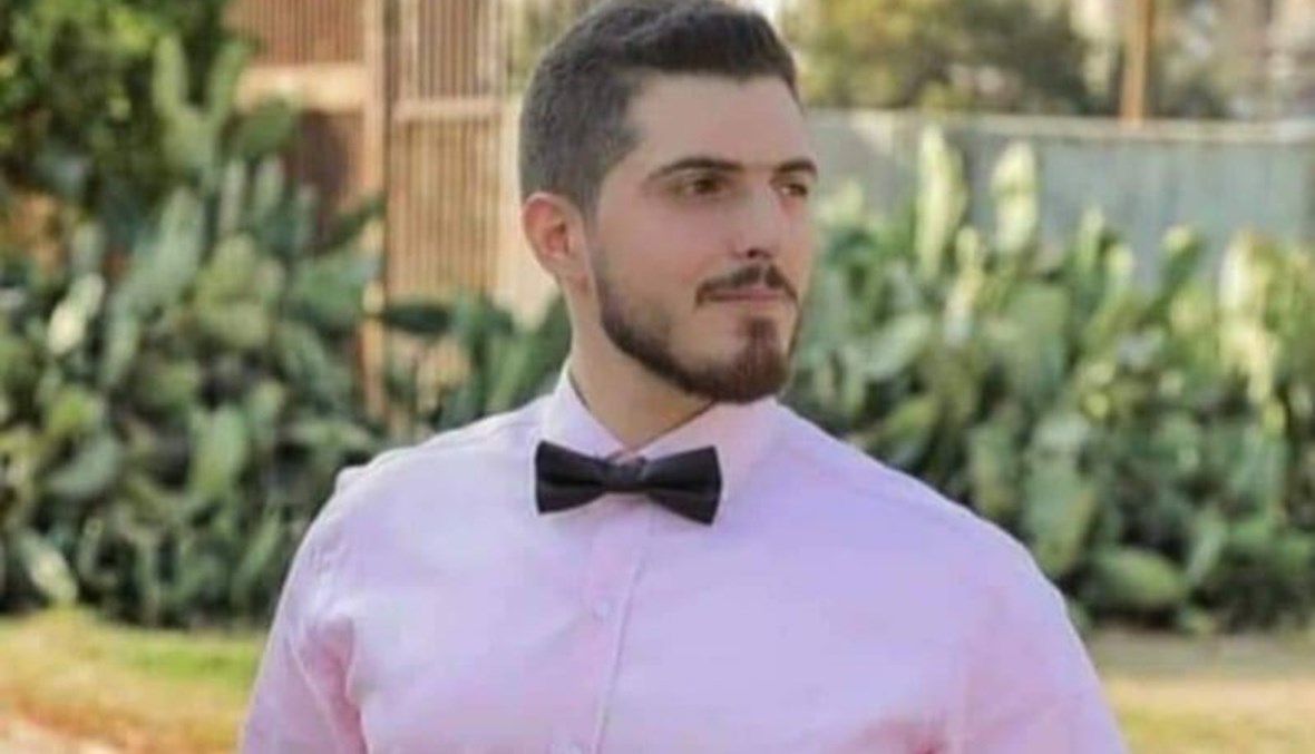 لقمة عيش مغمّسة بالدم... خالد دفع حياته في حادث سير لا علاقة له به