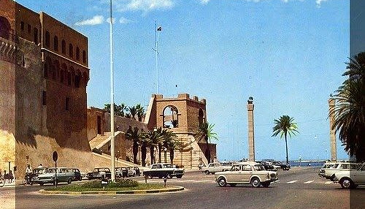 ليبيا. (أرشيفية)