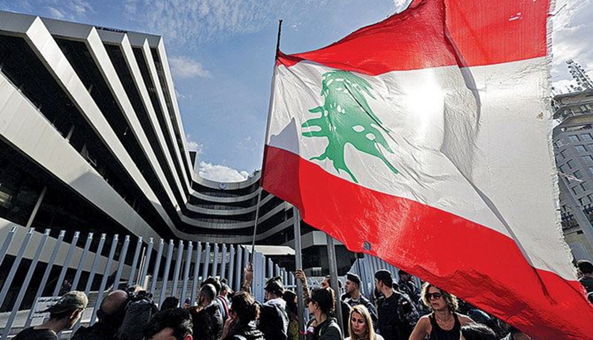 When will aid for Lebanon get it right?