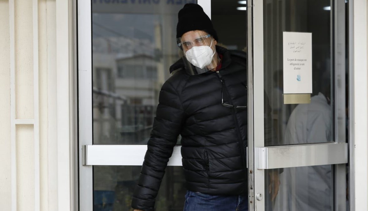 أرقام كورونا مرعبة وقياسية... كم بلغ عدد الإصابات والوفيات اليوم؟