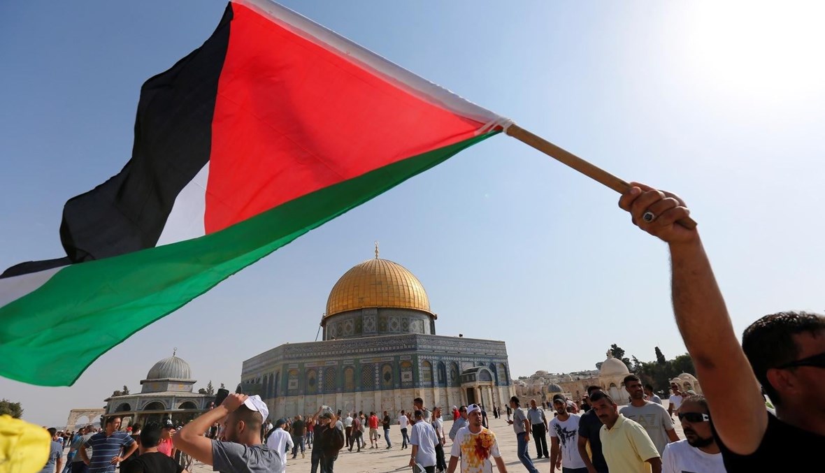 هل تعود القضية الفلسطينية  إلى جدول الأولويات الإقليمية؟