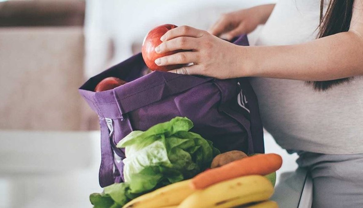 إلى كل حامل: كيف توزعين الوحدات الحرارية خلال حملك؟