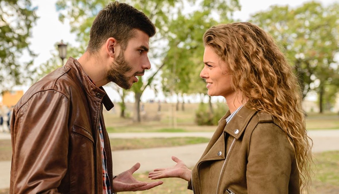 هذه عبارات تخلِّصك من الجدل... كي لا تخسر مُحبّاً