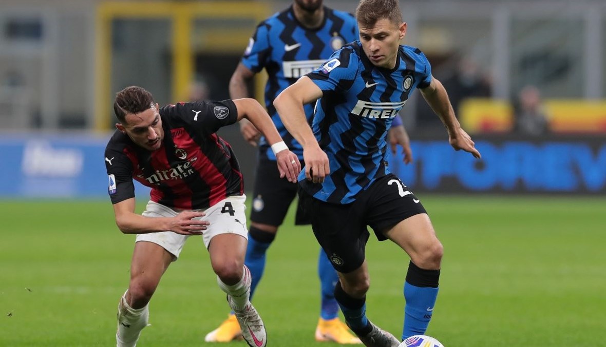 "الكالتشيو" استعاد بريقه بعد مواسم قاتمة... "سيري آ" الأقوى في العالم؟