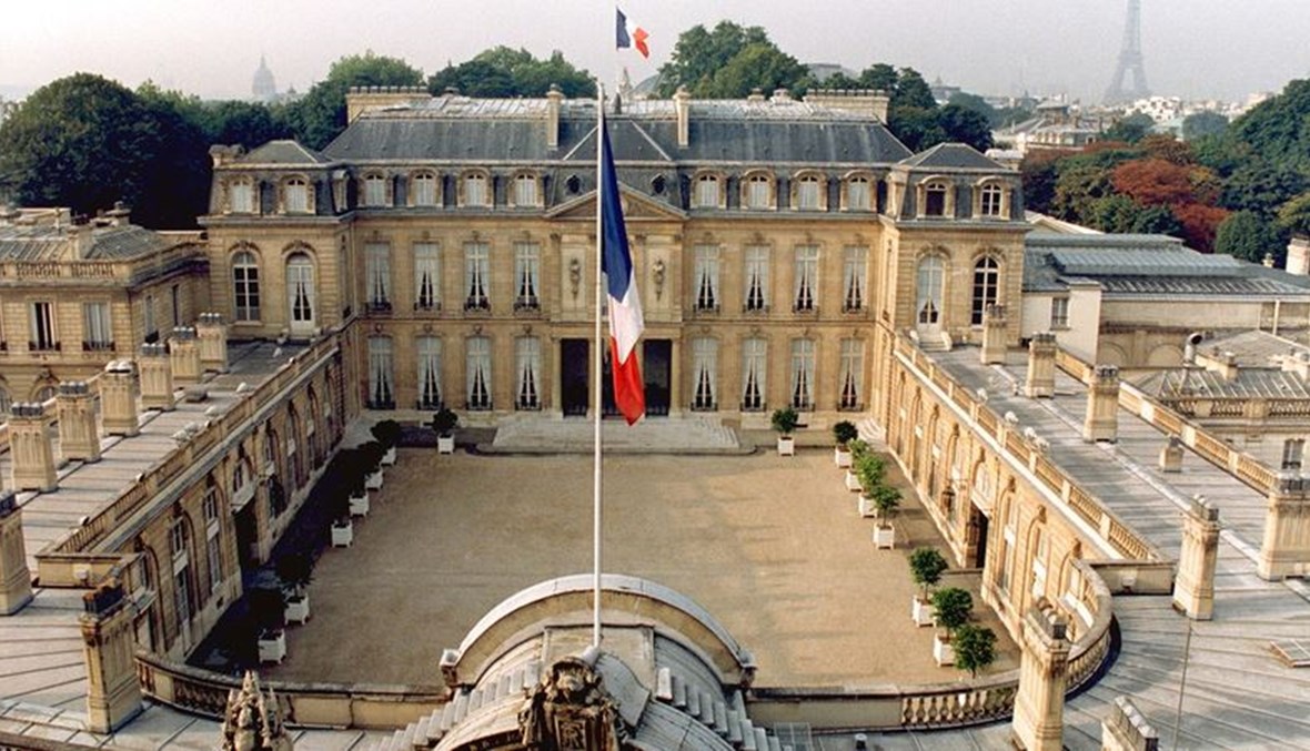باريس تتوقع من واشنطن "واقعية" تجاه "حزب الله" لخروج لبنان من الازمة
