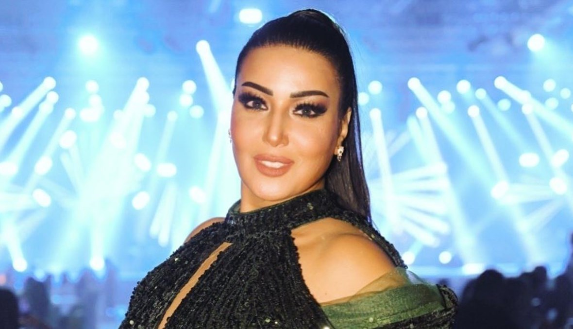 سميّة الخشاب وشهرزاد في "إنت مين"... "امرأة لا تنهزم"