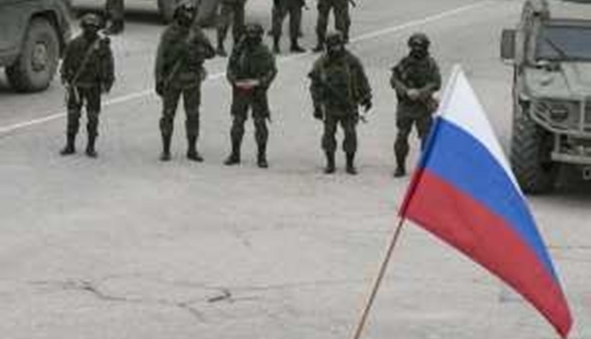 شبه جزيرة القرم... تاريخ يشرح الأزمة!