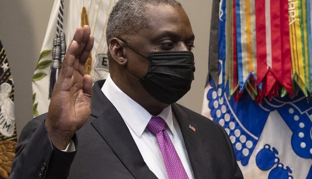 تنسيق أميركي - فرنسي عن المرحلة المقبلة... والشرق الأوسط في صلبها