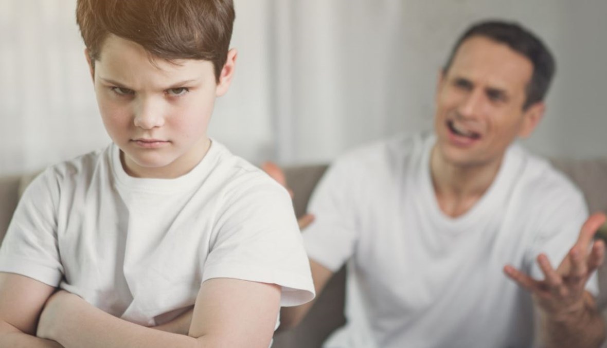5 أخطاء تربوية تفسد السلوك وتضعف الشخصية
