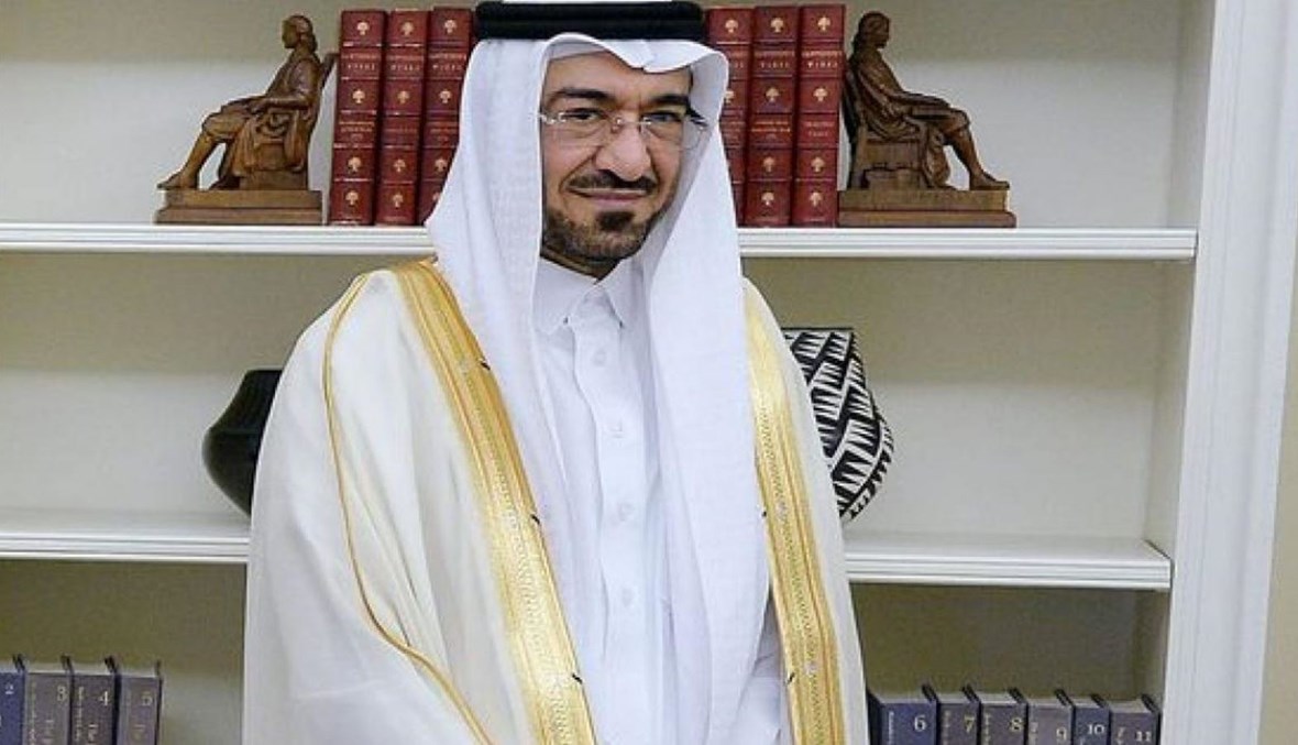 المسؤول السابق في الاستخبارات السعودية سعد الجبري