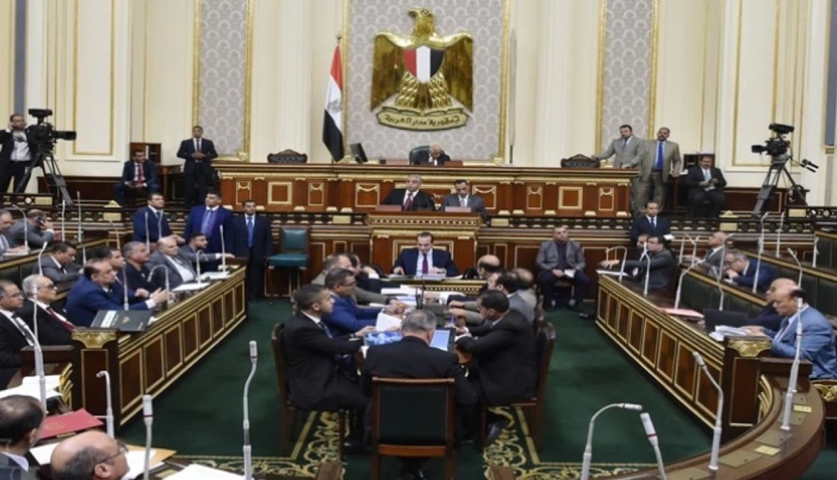 نواب مصريون يطالبون بإعادة  العلاقات بين القاهرة ودمشق