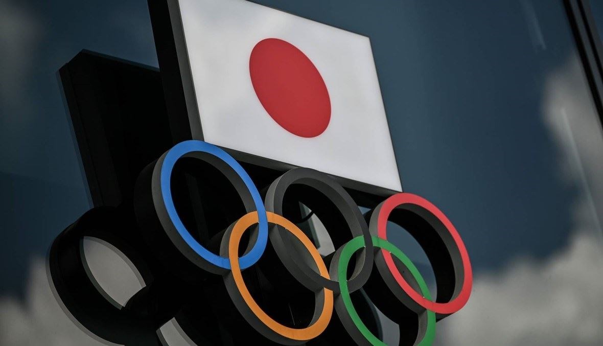 اليابان جاهزة للأولمبياد