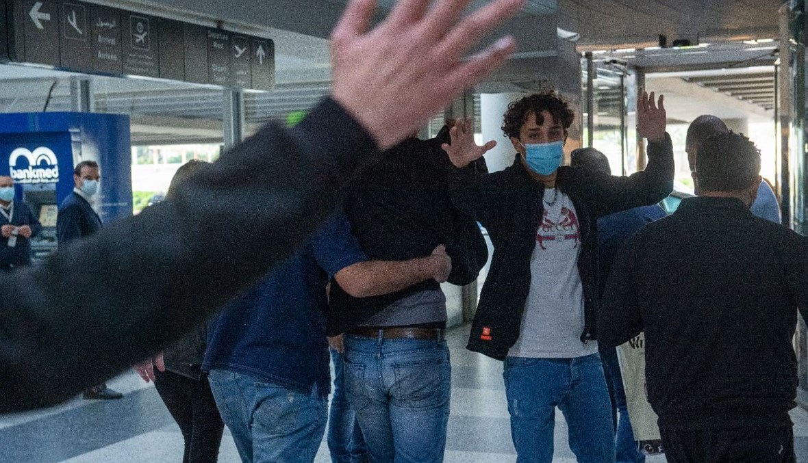 "لبنان القوي" يرفض ما يروّجه فريق الحريري والتقدمي في هجوم عنيف على الحكومة، أحداث الثلثاء...