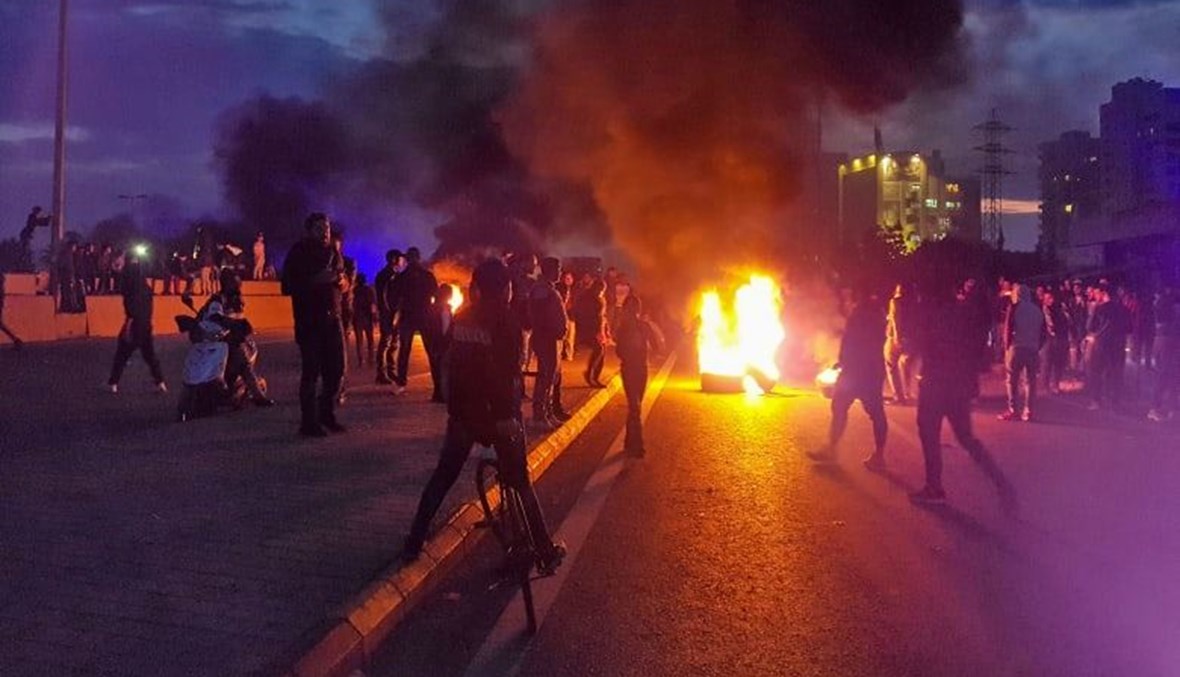 الحق في الاحتجاجات بين قهرين: التوظيف والإرهاب !