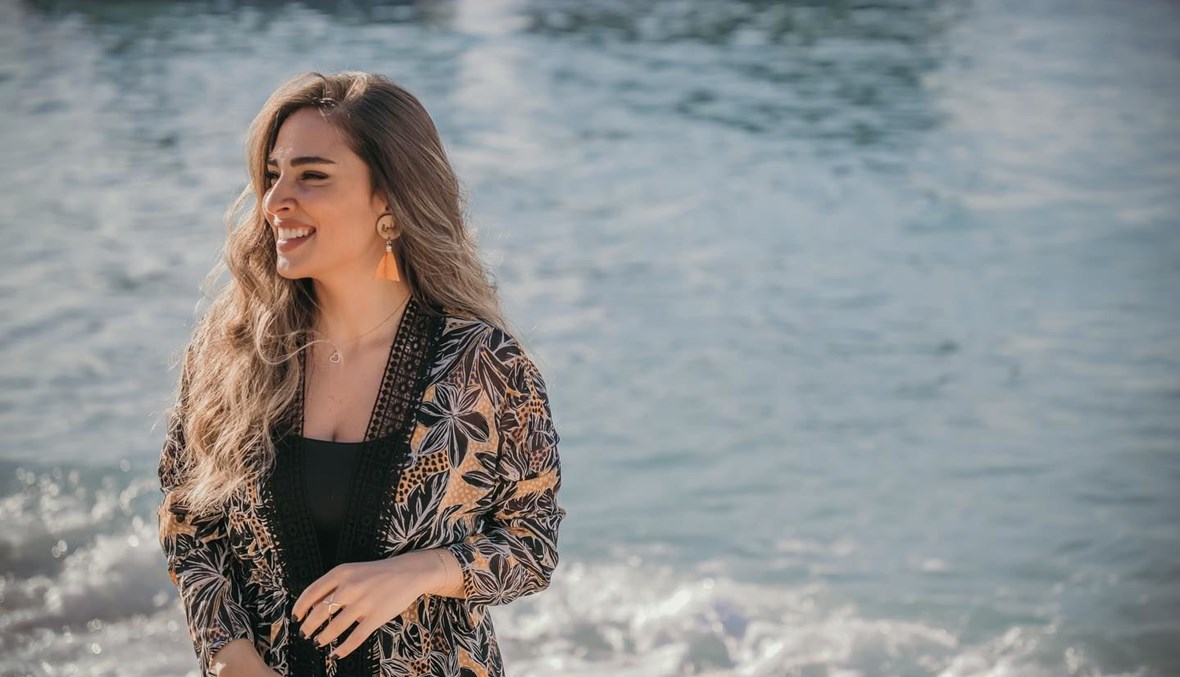 اتجهت نحو اللهجة العراقية... كريستيان نجار لـ"النهار": الموسيقى ملجأي
