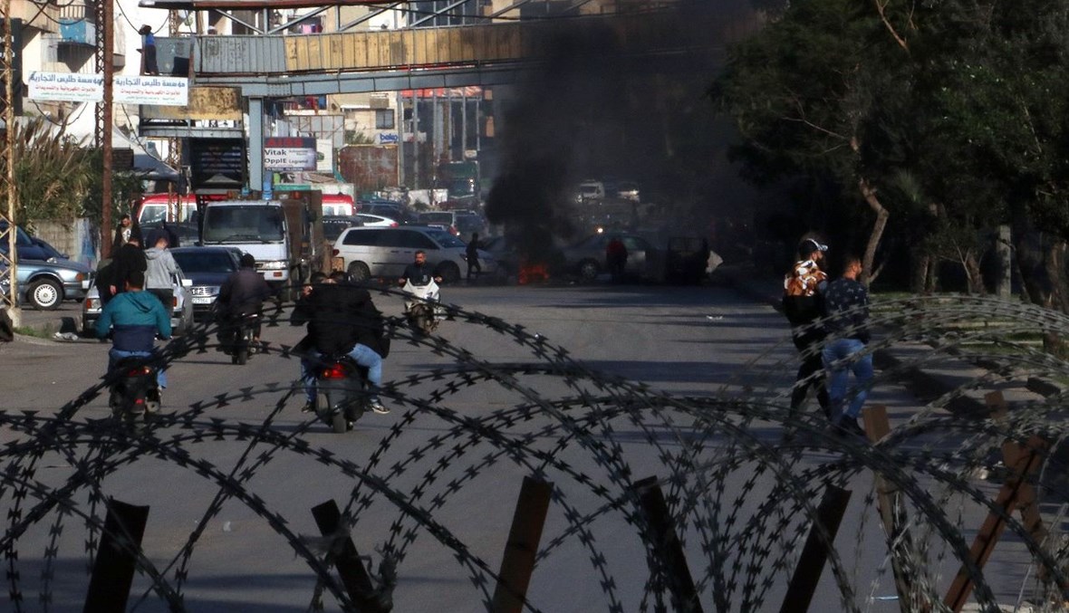 استنكارات وصدمة بعد اغتيال سليم والوضع الوبائي لا يزال مقلقاً في لبنان، أحداث الجمعة...