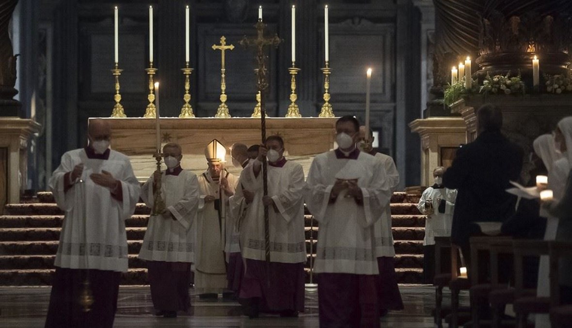 الإنسان رجاء الله